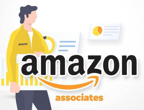 Amazon Affiliate Marketing For Beginners In 2020