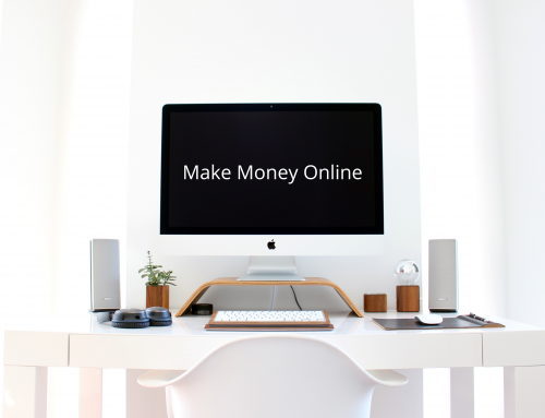 10 Realistic Ways to Make Money Online in 2020