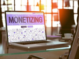 6 Ways to Monetize a Website/Blog