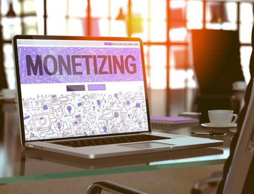 6 Ways to Monetize a Website/Blog