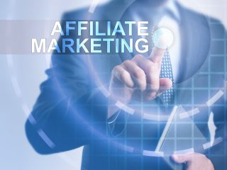 Affiliate Marketing:How You Can Get Started