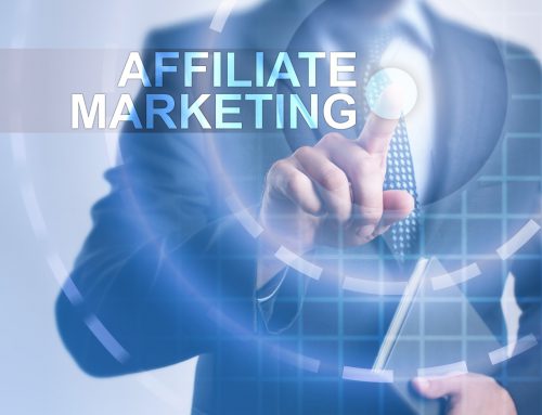 Affiliate Marketing:How You Can Get Started